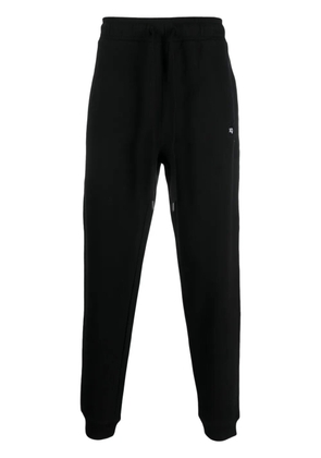 Zadig&Voltaire Skull Capri track pants - Black