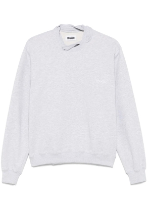 Magliano Gym sweatshirt - Grey