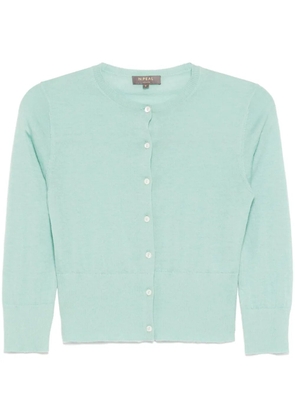 N.Peal Darcie top - Green