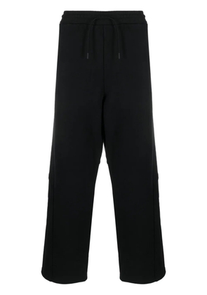 Reebok cotton track trousers - Black