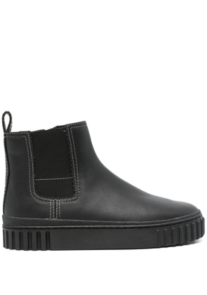 Clarks Mayhill Chelsea boots - Black