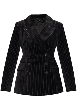 AllSaints Sevenh blazer - Black