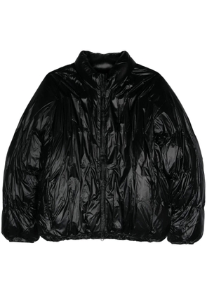 Post Archive Faction 5.1 Right jacket - Black