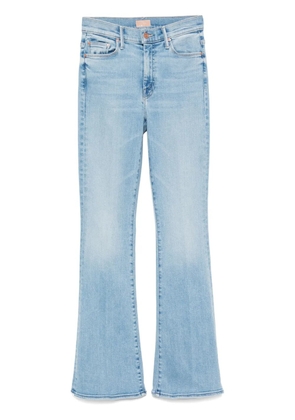 MOTHER Weekender jeans - Blue