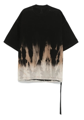 Rick Owens DRKSHDW Tommy T-shirt - Black