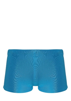 Lygia & Nanny Tijuca swim trunks - Blue