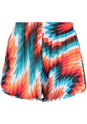 Lygia & Nanny Lee shorts - Orange