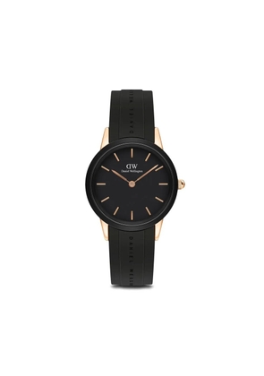 Daniel Wellington Iconic Motion 32mm - Black