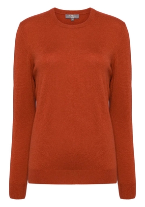 N.Peal Evie jumper - Red