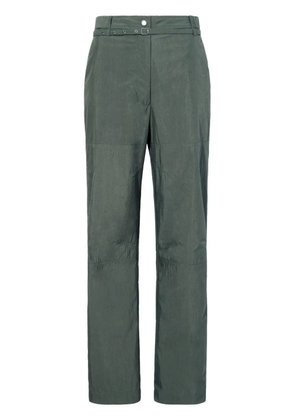 Proenza Schouler White Label Nicole trousers - Green