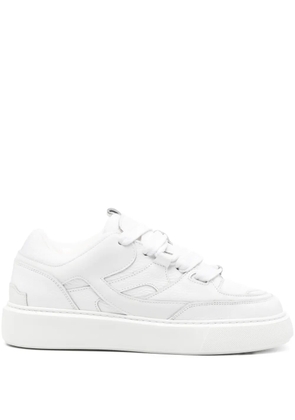 RETERNITY Le Skateur sneakers - White