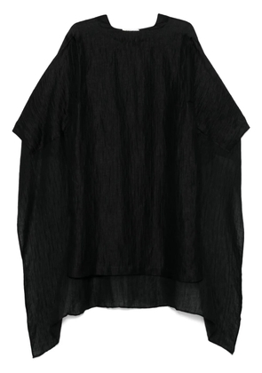 Henrik Vibskov Uncut dress - Black