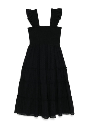 HILL HOUSE HOME Ellie nap dress - Blue