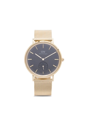 Daniel Wellington Classic Multi-Eye 40mm - Gold