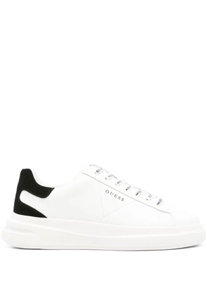 GUESS USA Elbina sneakers - White