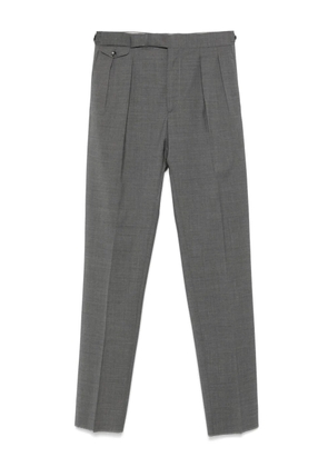 Tagliatore Pavel trousers - Grey