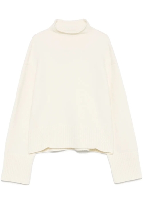 FFORME Julie sweater - Neutrals