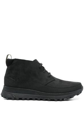 Clarks Trek DB boots - Black