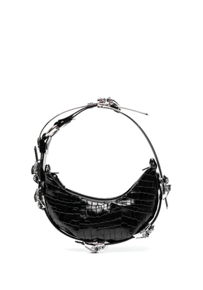 Innerraum HM0 clutch bag - Black