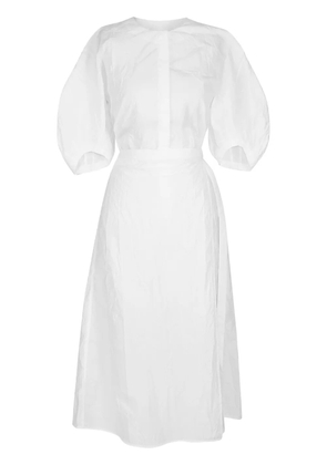 Proenza Schouler Alicia dress - Black