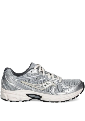 Saucony Ride Millennium sneakers - Silver