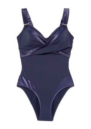 Marlies Dekkers Cache Coeur swimsuit - Blue