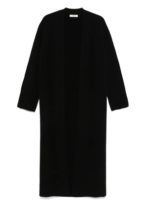 FFORME Gwen cardi-coat - Black