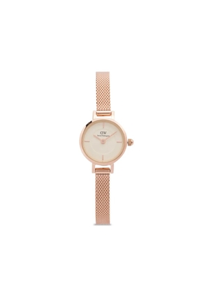 Daniel Wellington Petite Mini 19mm - Neutrals