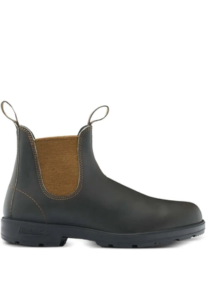 Blundstone #2501 Originals pull-tab boots - Grey