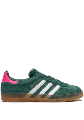 adidas Gazelle Indoor suede sneakers - Green