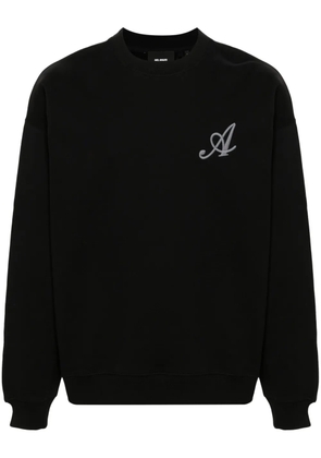 Axel Arigato Rook sweatshirt - Black