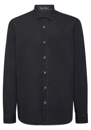 Philipp Plein Sugar Daddy shirt - Black
