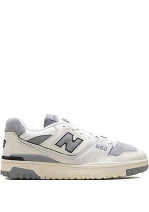 New Balance 550 low-top sneakers - Neutrals