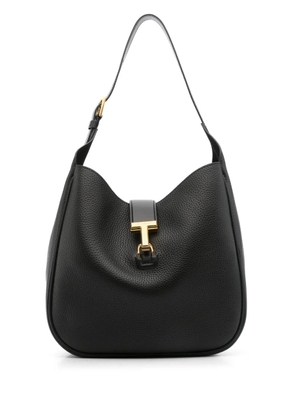 TOM FORD medium Monarch shoulder bag - Black