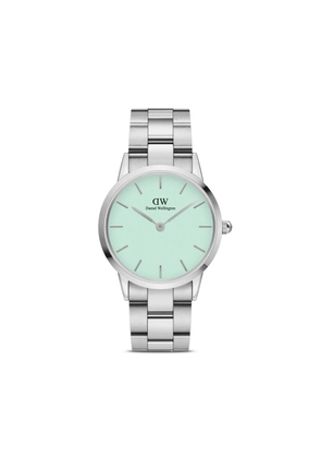 Daniel Wellington Iconic Link 36mm - Blue