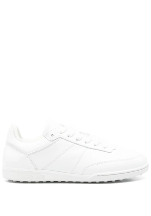 A.P.C. Moe sneakers - White