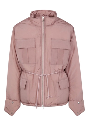 OAMC drawstring jacket - Pink