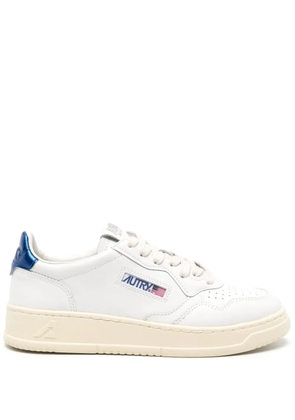 Autry Medalist Low sneakers - White