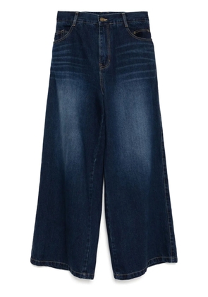 SONGZIO Cat Brush jeans - DB