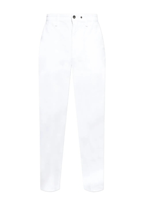 rag & bone cotton jeans - White