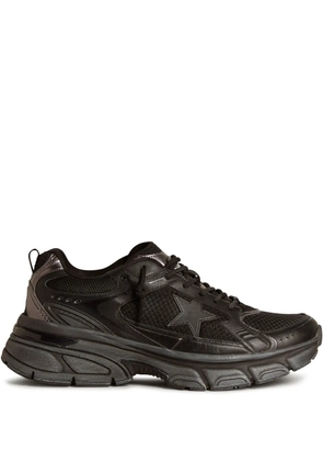 Golden Goose Lightstar sneakers - Black
