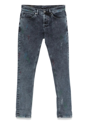 DONDUP George jeans - Blue