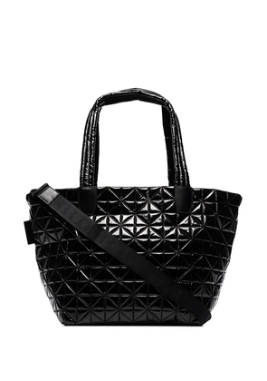 VeeCollective medium Vee tote bag - Black