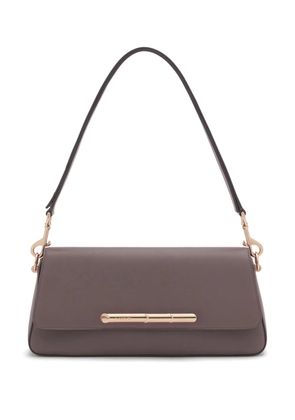 Lanvin Séquence shoulder bag - Brown