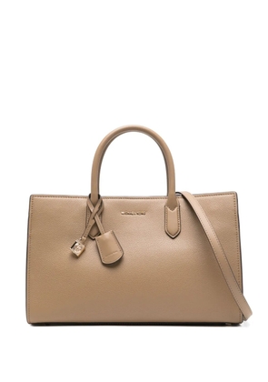 Michael Michael Kors medium Scarlett tote bag - Neutrals