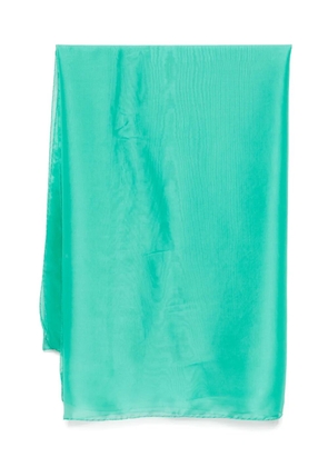 ROSI silk scarf - Green