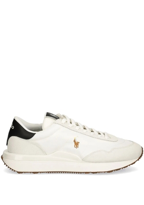 Polo Ralph Lauren Train 89 sneakers - Neutrals