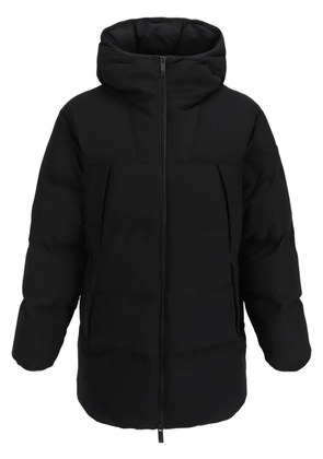 Moncler Valmaron jacket - Black