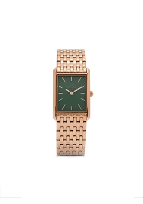 Daniel Wellington Bound 9-Link 32mm - Green