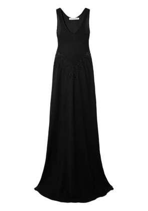 Christopher Esber Verna maxi dress - Black